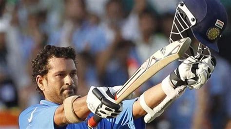 Sachin tendulkar interview project stevie