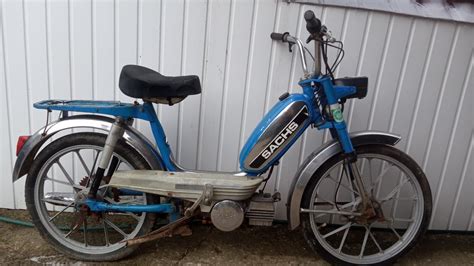 Sachs hercules moped.  I&rsquo;m not sure if it has to do with availability, but we Sachs chopper ...