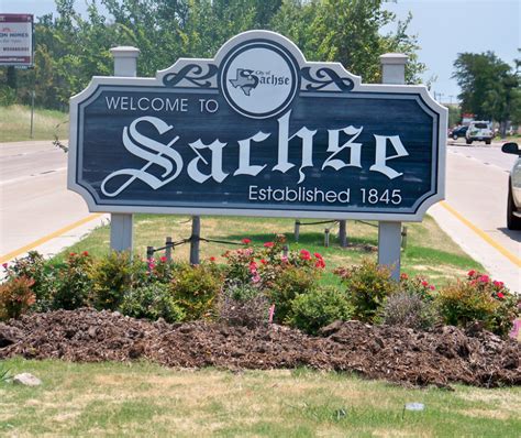 Sachse texas. Things To Know About Sachse texas. 