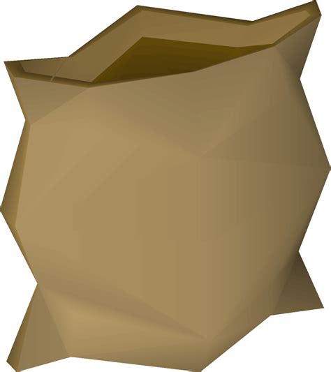 A full sack of potatoes (item is called Potatoes(10)) (there are potatoes growing in Entrana in the house east of Auguste, bring another empty sack if picking here) 8 empty sacks – bring 9 sacks if planning to fill one with potatoes on Entrana. 1 unlit candle or black candle (can be obtained during quest by stealing candles in Entrana church .... 