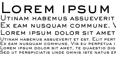 Sackers Gothic Medium AT Font Download For Free, View Sample Text