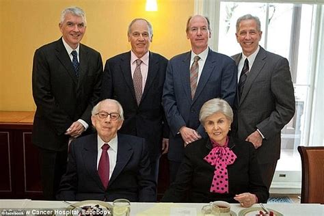 Sackler Family Net Worth: They Remain Billionaires If