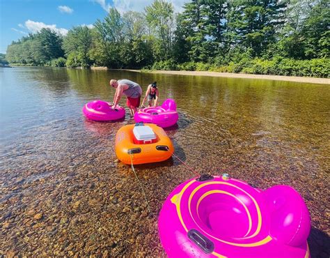 Saco bound. Saco Bound. Offering a range of tube rentals suitable for various skill levels, Saco Bound is an excellent choice for tubing in North Conway. Their friendly staff will help you select … 