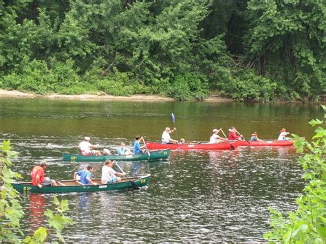 Saco River Family Camping. We are located in the heart of the Mount Washington Valley, at the center of it all! We offer a peaceful family campground located along the Saco River in a nature filled setting close to the White Mountain National Forest, shopping, and dining. . 
