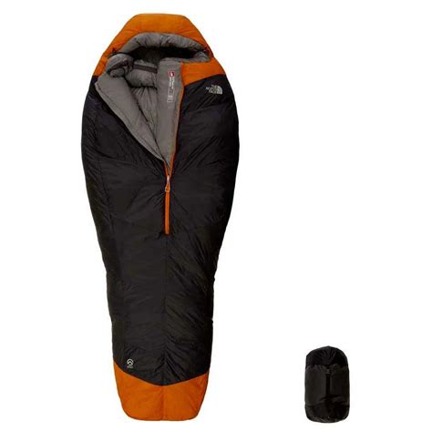 Saco de Dormir The North Face modelo Inferno - YouTube