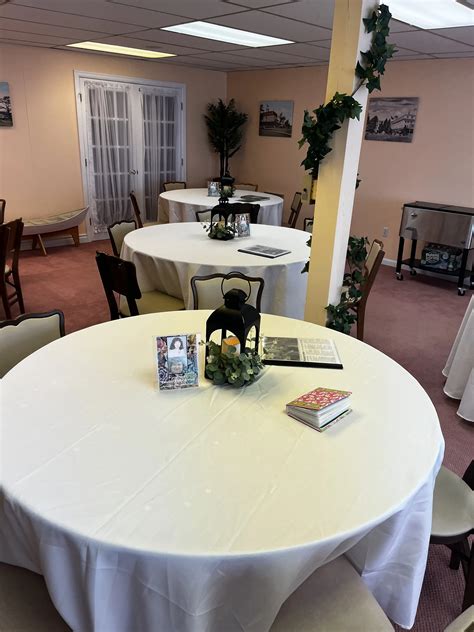 Saco funeral home. .  ...