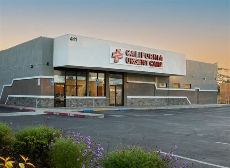 Sacramento, CA Urgent Care Centers and Walk-In Clinics