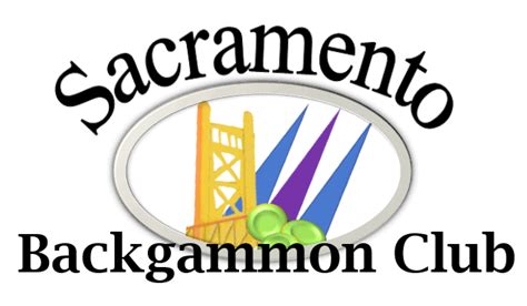 Sacramento Backgammon Club U.S. Backgammon …