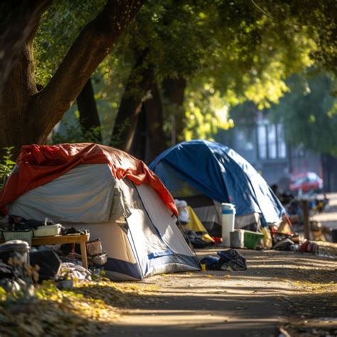 Sacramento DA sues city over homeless encampments