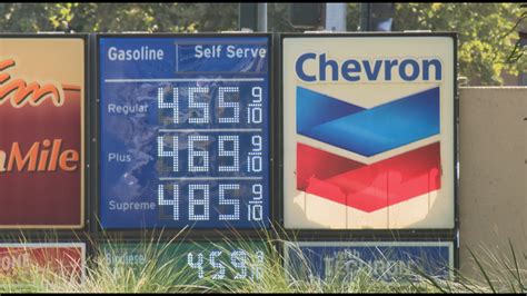 Sacramento Diesel Prices