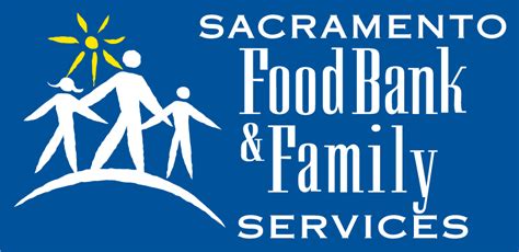 Sacramento Food Bank Calendar