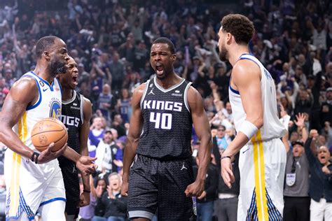 Sacramento Kings take 2-0 series lead over Golden State Warriors