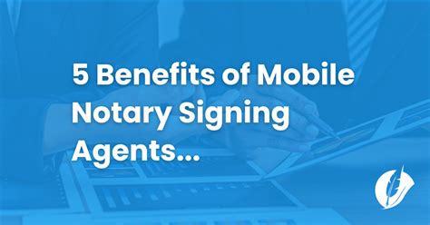 Sacramento Mobile Notary Signing Agent notes