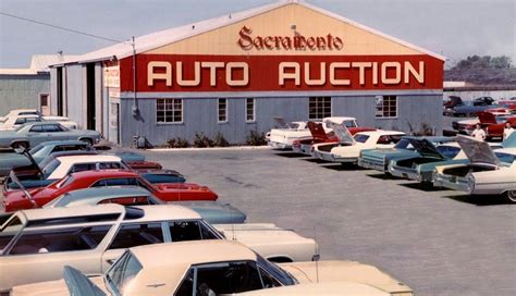 Sacramento car auction. Things To Know About Sacramento car auction. 
