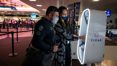 Are you tired of waiting in long lines at airport immigration checkpoints? Do you want to breeze through customs and avoid the hassle of lengthy security screenings? If so, then Gl.... 