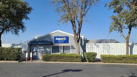Sacramento copart. Sacramento, California 95828 2641 . Call Directions . Mailing Address: 8687 Weyand Ave Sacramento, California 95828 . Hours. Phone (916) 381-5050 . Fax ... As a Copart Member, you'll be able to search our massive inventory for wholesale, used and repairable cars, trucks and SUVs. Unlock additional features by upgrading to a Basic or Premier ... 
