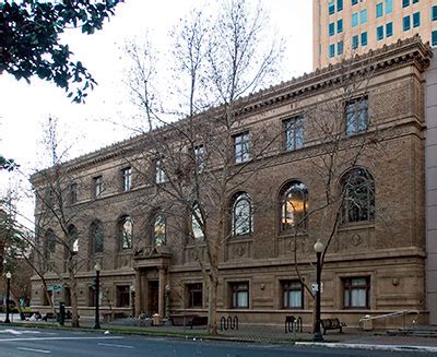 Sacramentolibrary - The Sacramento Library Association was established in October 1857 as a public subscription library, and its first roster listed many prominent citizens, including E. B. …