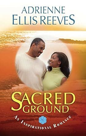 Sacred Ground - amazon.com