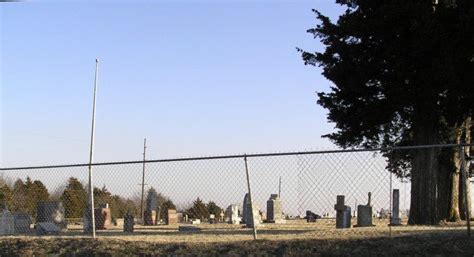 Sacred Heart Mission Site and Cemetery Haunted Places …