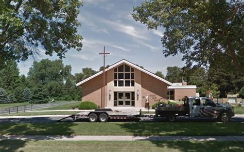 Sacred Heart Parish Hayfield MN - Church Finder