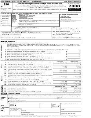 Sacred Heart University, Full Filing - Nonprofit Explorer