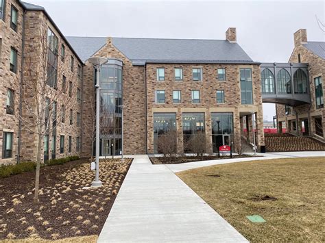Sacred Heart University Strong Healthcare and Business Programs