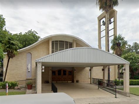 Sacred Heart-Uvalde - Roman Catholic Archdiocese of …