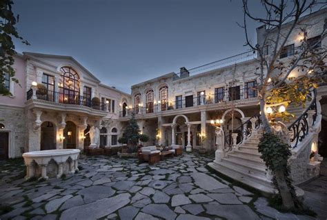 Sacred House Hotel Setur. 