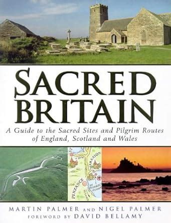 Sacred britain a guide to the sacred sites and pilgrim routes of england scotland and wales. - James and the giant peace sample questions.