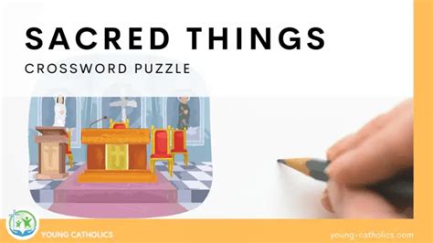 Sacred chests crossword puzzle clue. Things To Know About Sacred chests crossword puzzle clue. 