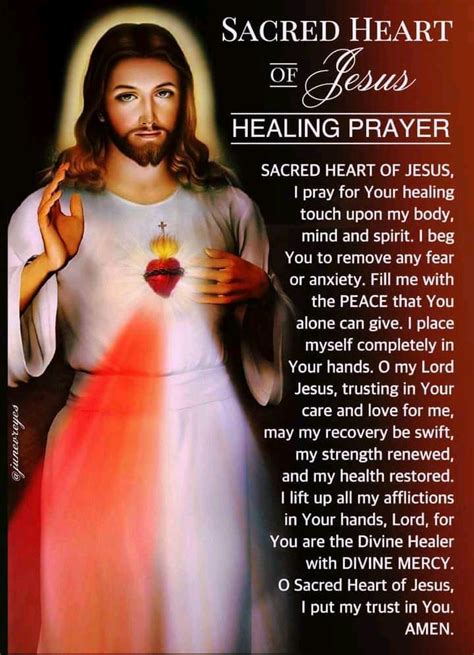 Sacred heart of jesus prayer. Things To Know About Sacred heart of jesus prayer. 