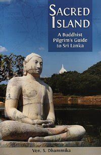 Sacred island a buddhist pilgrim s guide to sri lanka. - Lesson 18 project mulberry study guide.