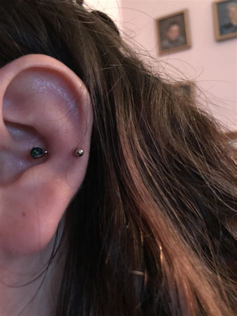 Sacred piercings erie pa. 01-Jan-2017 ... According to Sacred Piercing co-owner Missy Twohig, there has been a significant increase in daith piercings since October of 2015. “On ... 
