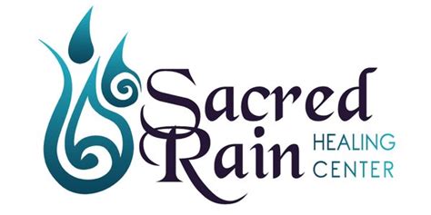 Sacred rain healing center. Things To Know About Sacred rain healing center. 
