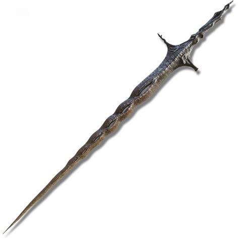 Sacred relic sword. This item is based on the in-game item, Sacred Relic. Particle effects make up most of the sword's length. With 10-Year Anniversary this item recieved second style. ... As a maimed warrior might scratch an itch on a phantom limb, so too the Relic Sword has its own itch to scratch. And only blood will satisfy. Created By. T_Vidotto. Released. 16 ... 