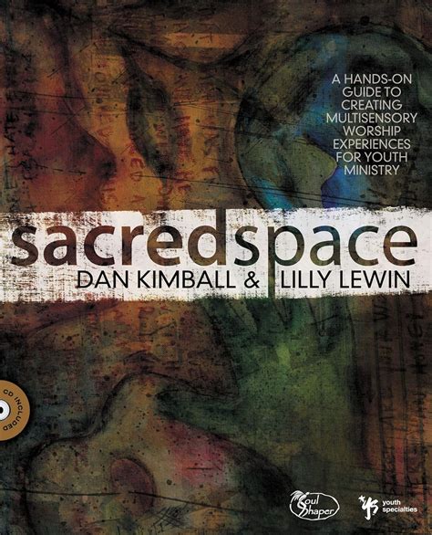 Sacred space a hands on guide to creating multisensory worship experiences for youth ministry soul shaper. - Bentley bmw e90 service manual battery.