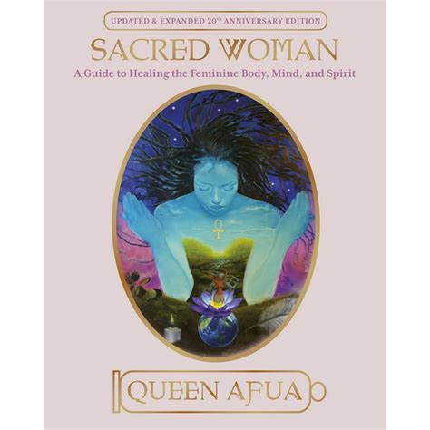 Sacred woman a guide to healing the feminine body mind and spirit. - Guida per l'allenamento del programma bowflex 6 settimane.