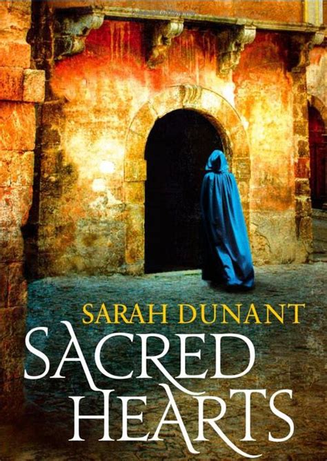 Full Download Sacred Hearts By Sarah Dunant