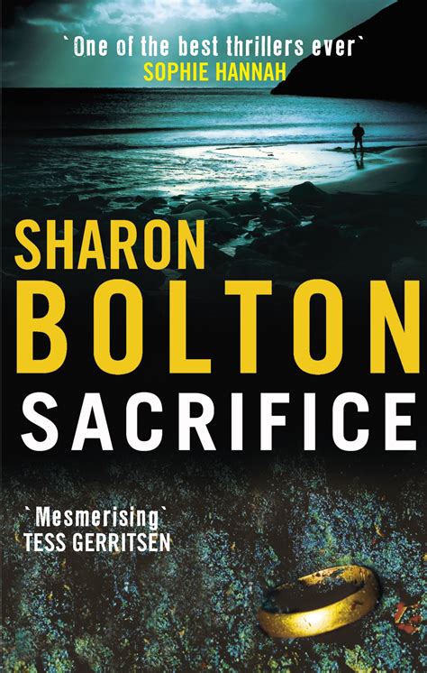 Download Sacrifice By Sharon J Bolton