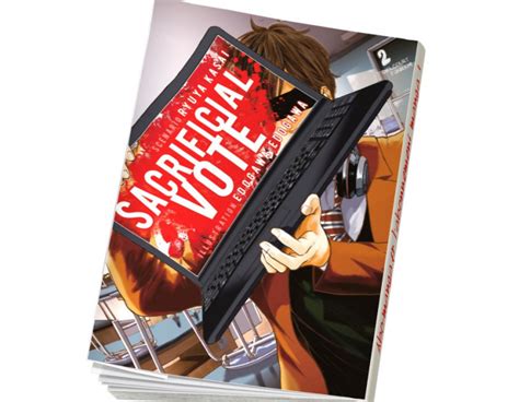 Sacrificial Vote T02