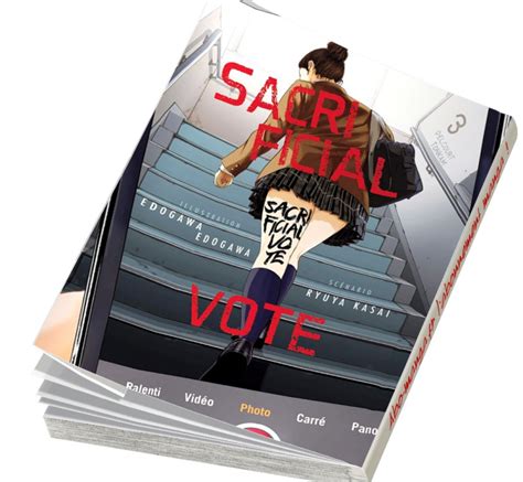 Sacrificial Vote T03