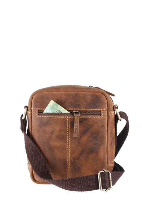 Sacs bandoulière homme Greenburry Tous les articles chez Zalando