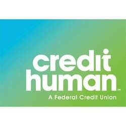 Sacu credit human. Whether buying your first home or refinancing, Credit Human offers home loans with competitive, fixed interest rates and low closing costs and down ... 