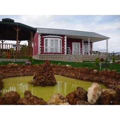 Sadıkoğlu Prefabrik. 