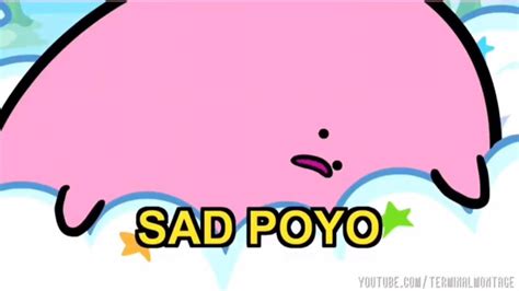 Sad Poyo Sound Effect - YouTube