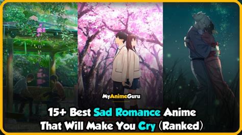 Sad Romance Animes On Funimation Pin on Funimation/dramas It is