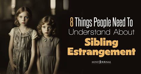 Sad about sibling estrangement.  This blog explores how protecting ourselves f...