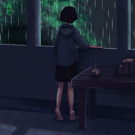 Sad anime rain gif. Share the best GIFs now >>> With Tenor, maker of GIF Keyboard, add popular Anime Crying animated GIFs to your conversations. Tenor.com has been translated based on your browser's language setting. 