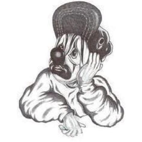 Find and download Sad Cholo Clown Drawings image, wallpaper and background for your Iphone, Android or PC Desktop. Realtec have about 36 image published on this page. cry later laugh drawings gangster clown smile sad happy tattoo face joker clipart masks clipartmag. 