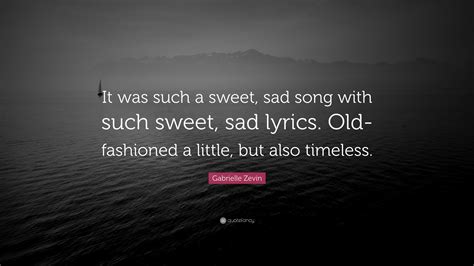 Sad lyrics. Things To Know About Sad lyrics. 